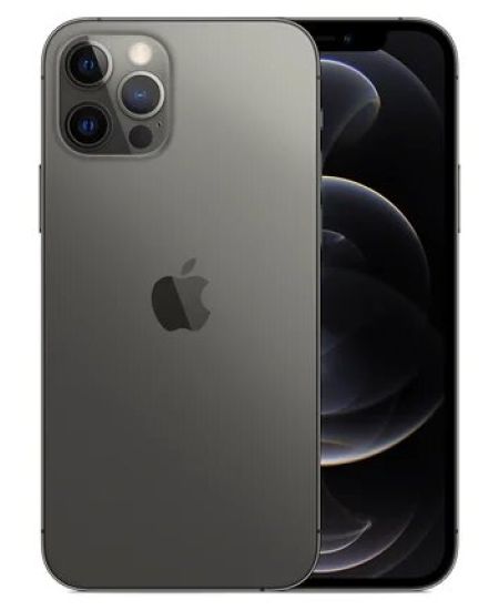 Apple iPhone 12 Pro 256GB Grey
